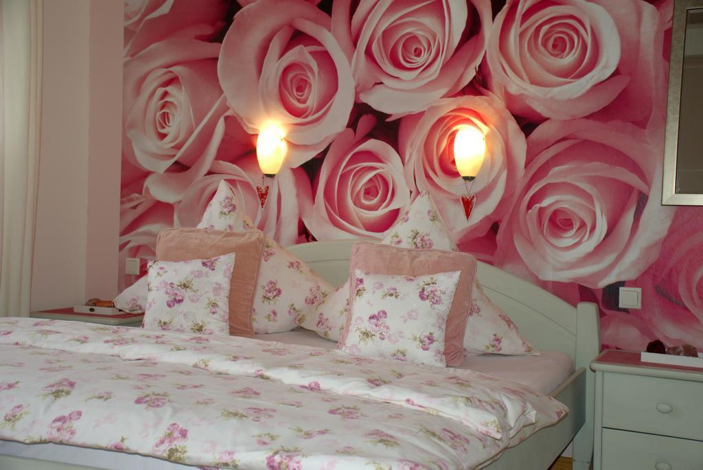 Gesundheitshof Denker Apartment Reussenkoge ภายนอก รูปภาพ