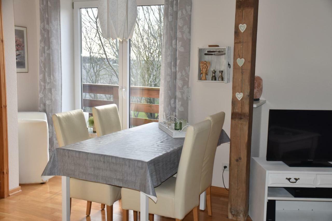 Gesundheitshof Denker Apartment Reussenkoge ภายนอก รูปภาพ