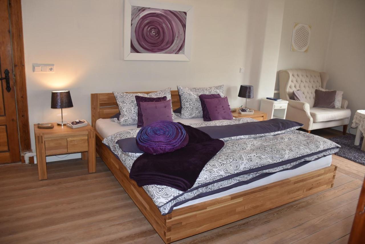 Gesundheitshof Denker Apartment Reussenkoge ภายนอก รูปภาพ